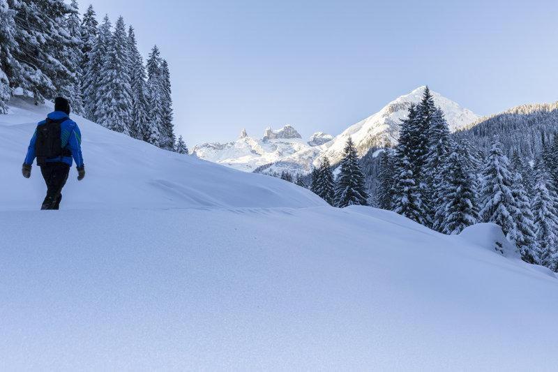 Landhaus Heidi パーテネン エクステリア 写真